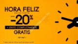 En Gaudena desde 20% de descuento y envío gratis en toda la tienda solo hoy hasta las 5pm