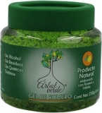 Gel fijador natural para el cabello con romero y sábila baja a un gran precio