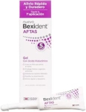 Gel Bexident Aftas con ácido hialurónico baja a su menor precio