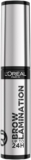 Gel para cejas Loréal Paris Infallible Brow Lamination baja a su menor precio
