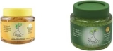 Juego de 2 geles fijadores para el cabello Árbol Verde con ingredientes naturales bajan de precio
