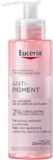 Gel limpiador exfoliante anti-manchas Eucerin Anti-Pigment 200 ml baja de precio
