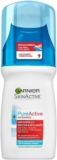 Garnier SkinActive PureActive Intensive Cepillo Exfoliante con gel limpiador baja a un super precio