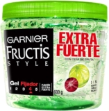 Gel para el cabello Garnier Fructis Style Extra Fuerte 600 g baja de precio