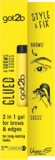 Got2b Glued gel fijador de cejas y bordes baja de precio