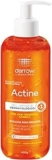Gel limpiador facial Darrow Actine de 400 ml baja de precio