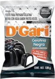 Gelatina negra de Frutos Rojos DGari baja a su menor precio