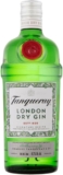 Ginebra Tanqueray baja a su menor precio