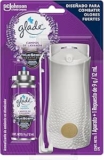 Aromatizante automático Glade Campos de Lavanda con aparato + repuesto baja de precio