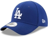 Gorra New Era MLB Los Angeles Dodgers Team Classic 39Thirty baja de precio