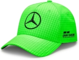 Gorra Formula 1 Mercedes AMG Racing Team baja a un gran precio
