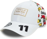 Gorra New Era Red Bull F1 Checo Pérez Grand Prix de Las Vegas baja a su menor precio