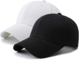 2 pack gorras casuales bajan a un precio muy bueno