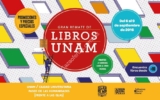 Gran Remate de Libros en la UNAM 2016 del 6 al 9 de septiembre con libros desde $10 pesos