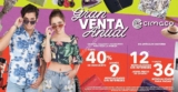 Rebajas Gran Venta Anual Cimaco: Hasta 40% de descuento + 9 msi