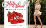 Gran Venta de Verano Dione: 50% de descuento en la tienda online este fin de semana