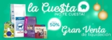 Gran Venta de Liquidación Pet N Go: hasta 3×1 en Royal Canin, 2×1 en Eukanuba, accesorios a mitad de precio y más