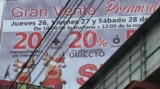 Gran Venta Prenavideña Sears del jueves 26 al sábado 28 de octubre 2017