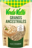 Arroz Verde Valle granos ancestrales 360 g baja a su menor precio