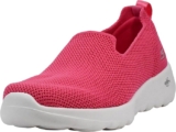 Tenis para mujer Skechers Go Walk Joy Stretch Fit bajan de precio