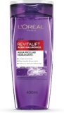 Agua micelar hidratante Revitalift ácido hialurónico 400 ml baja a un gran precio