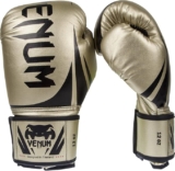 Guantes de entrenamiento box Venum Challenger 2.0 de 12 oz bajan a un precio buenísimo