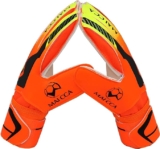 Guantes para portero de futbol bajan a un gran precio