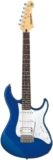 Guitarra eléctrica Yamaha Pacifica en su precio más bajo + 15 meses sin intereses