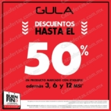 Ofertas Gula El Buen Fin 2015: hasta 50% de descuento y meses sin intereses