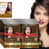 Paquete de 11 shampoos con tinte colorante para mujer baja de precio