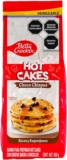 Betty Crocker harina para hot cakes con chispas de chocolate baja de precio