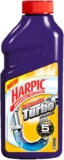 Harpic Destop destapacaños Turbo Máxima Velocidad baja a su menor precio