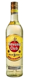 Ron cubano Havana Club 3 Años baja a un gran precio