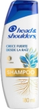 Shampoo Head & Shoulders Crece Fuerte desde la Raíz baja a un gran precio