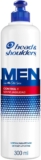 Crema para peinar para hombres Head & Shoulders Men Old Spice 300 ml baja de precio