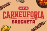 Ofertas HEB en carnes Carneuforia del 7 al 10 de agosto 2020
