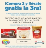 Ofertas HEB de fin de semana del 18 al 21 de diciembre 2020
