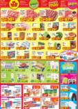 Ofertas HEB de fin de semana del 31 de julio al 2 de agosto