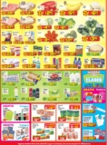 Ofertas HEB de frutas y verduras 28 al 30 de julio: sandía $2.95, platano $5.95