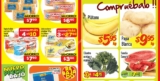 Ofertas HEB de frutas y verduras del 1 al 3 de septiembre: Plátano a $5.95 el kilo y papa $9.95 el kilo