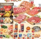 En HEB ofertas de fin de semana en frutas, verduras y carnes 24-27 febrero