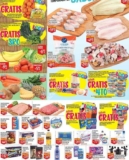 Ofertas HEB en frutas y verduras 21 al 23 de marzo 2017