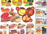 Ofertas HEB en frutas, verduras y carnes del 2 al 4 de mayo 2017