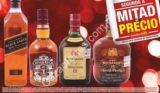 30% de descuento cosmeticos y ropa de invierno – whiskys al 2×1 y medio en HEB del 26 al 28 de diciembre