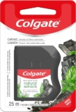 Hilo dental Colgate Natural Extracts Carbón Activado baja de precio