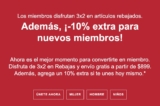 H&M Rebajas 2021: 3×2 en artículos rebajados