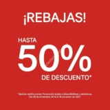 En H&M rebajas Winter Sale: hasta 50% de descuento