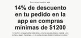 Promoción H&M San Valentín adelantado: 14% de descuento adicional este 1 de febrero