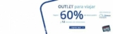 Outlet Interjet Octubre 2015: hasta 60% de descuento en todas las rutas nacionales e internacionales