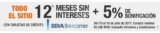 Promoción Home Depot BBVA Bancomer: 5% de bonificación + 12 MSI en todo el sitio